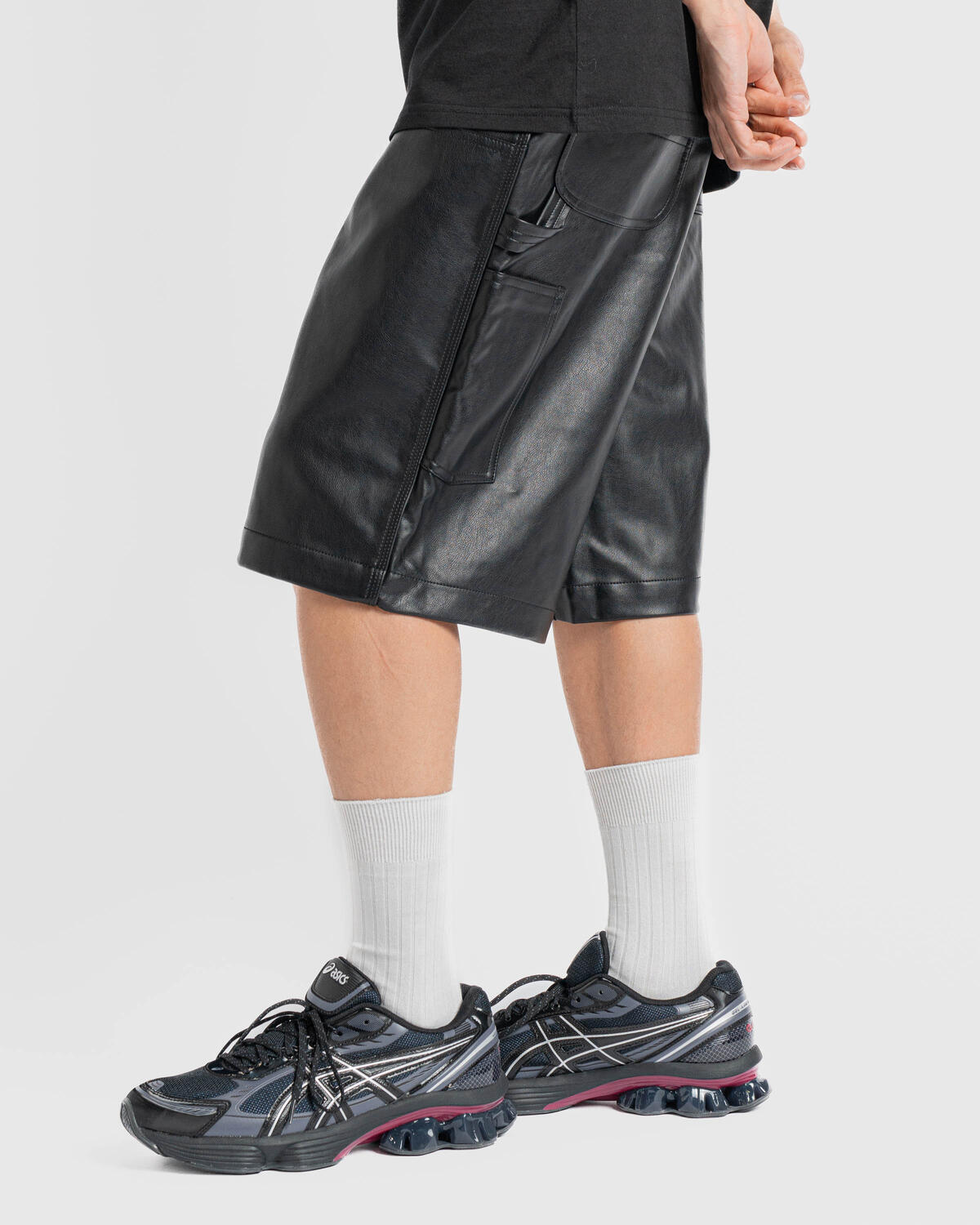 Carhartt WIP WMNS Norwich DK Short | I034448-89XX | AFEW STORE
